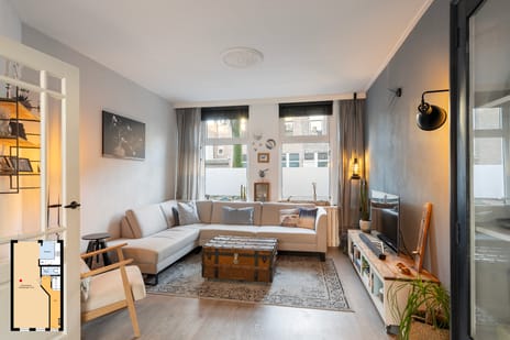 van Schravendijkplein 92 secondary image