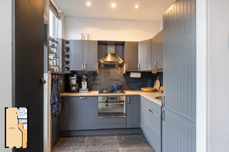 van Schravendijkplein 92 tertiary image