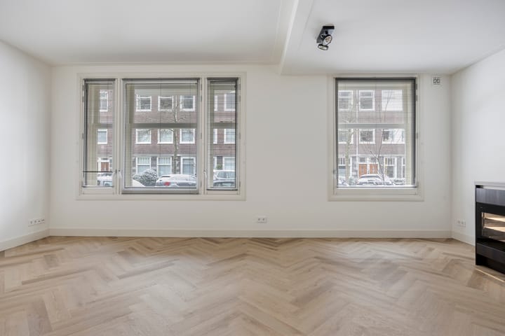 Foto 4 van Slaakstraat 5-H