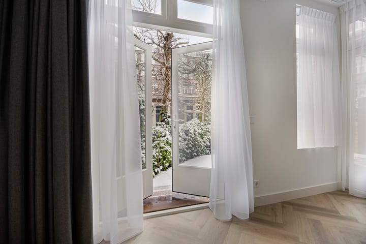 Foto 12 van Slaakstraat 5-H