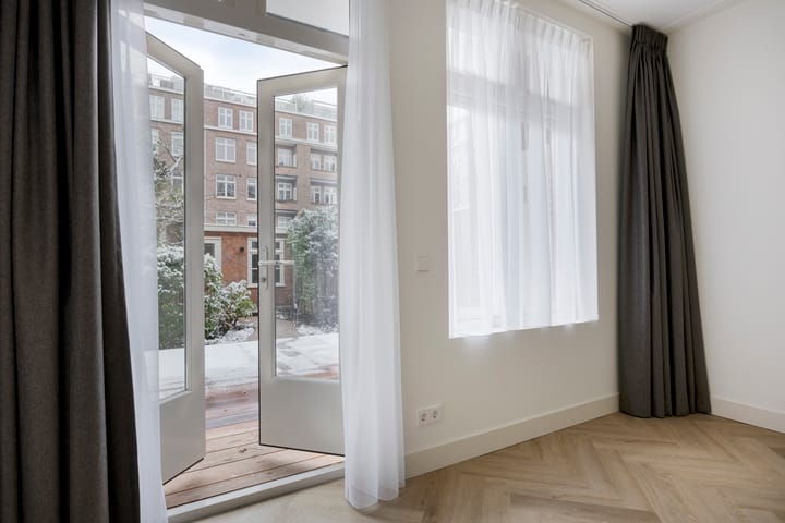 Foto 15 van Slaakstraat 5-H