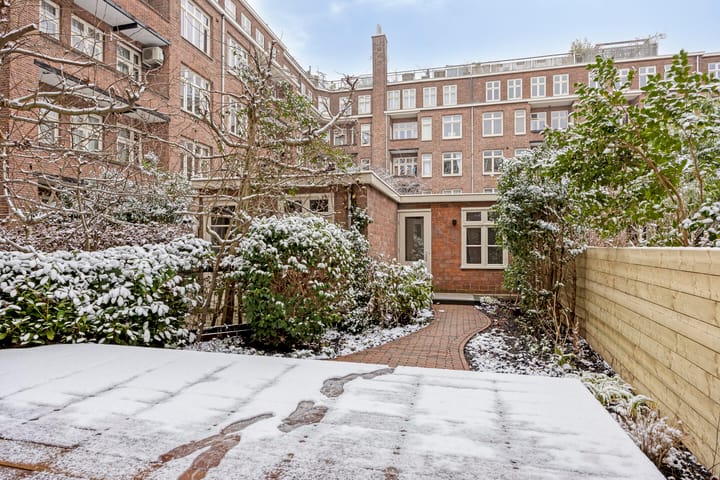 Foto 26 van Slaakstraat 5-H