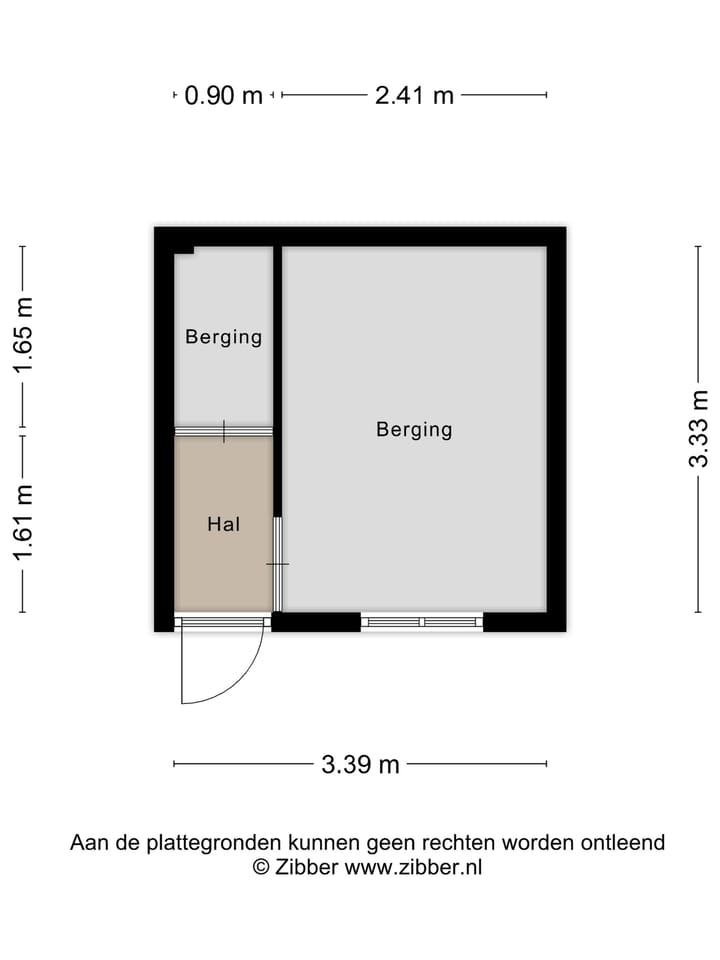 Foto 30 van Slaakstraat 5-H