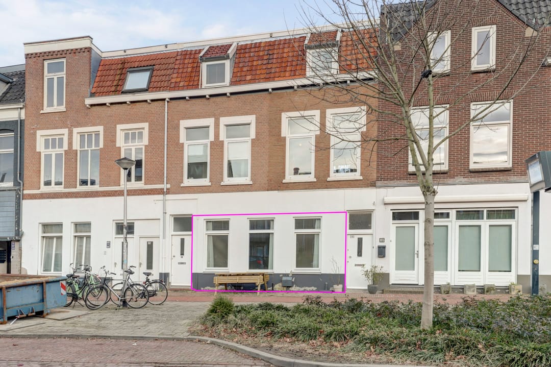 Foto 1 van Daalseweg 185-C