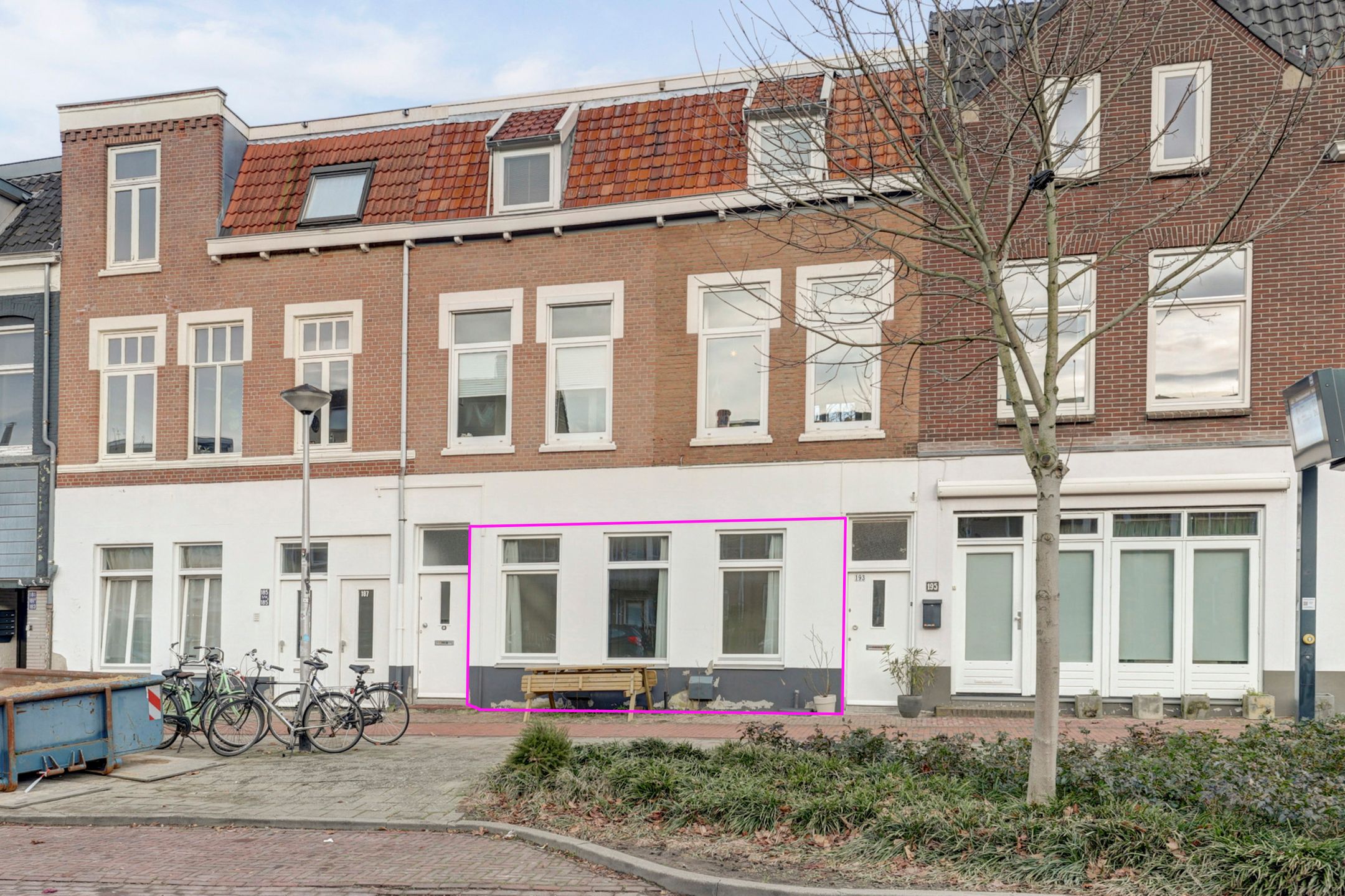 Daalseweg 185-C 185 C