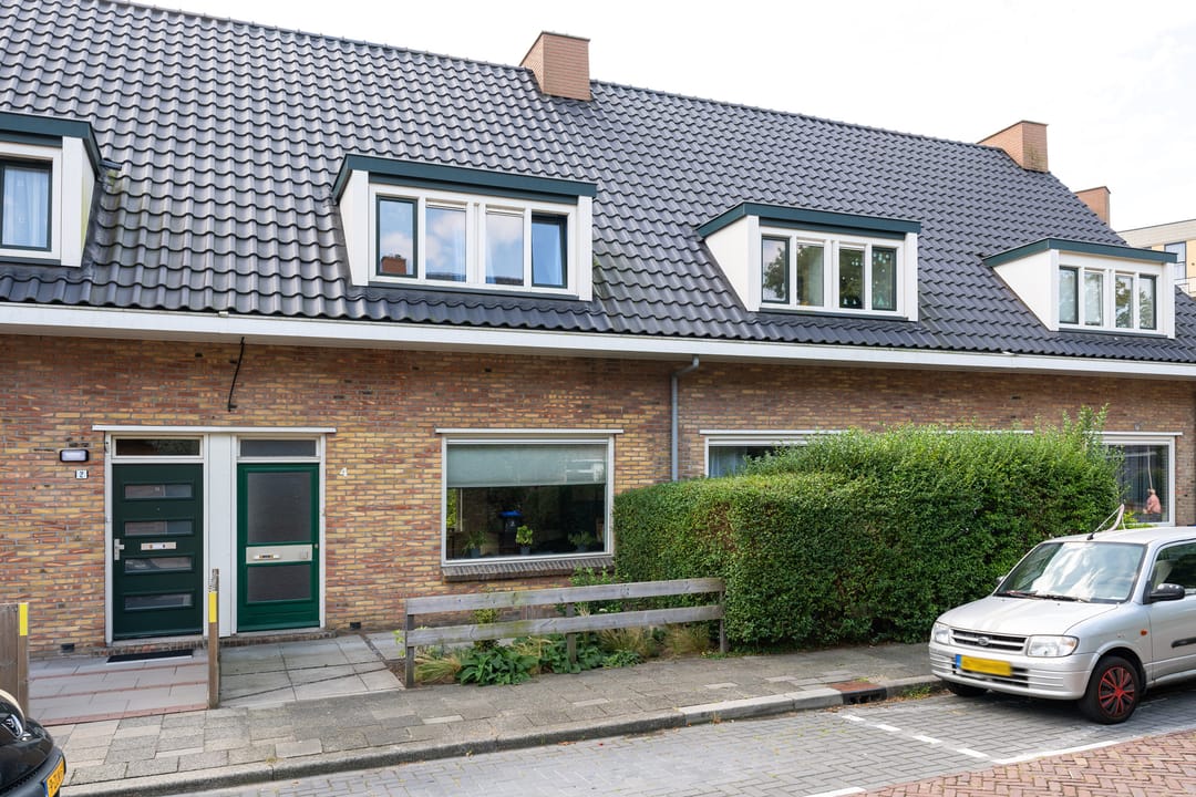 Photo 1 of Vinkertlaan 4