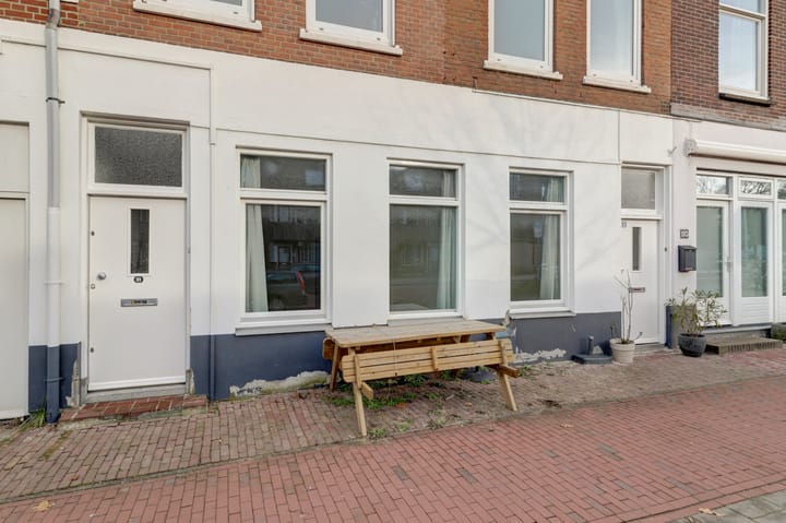 Foto 2 van Daalseweg 185-C