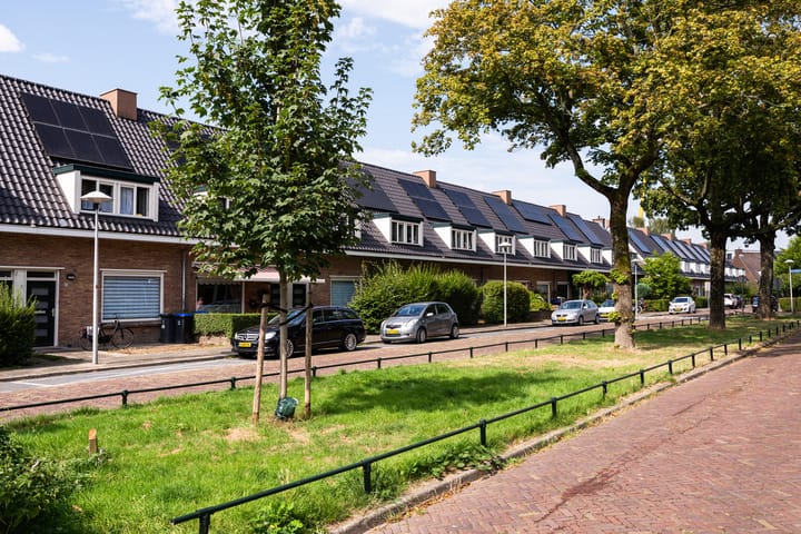 Foto 6 van Vinkertlaan 4