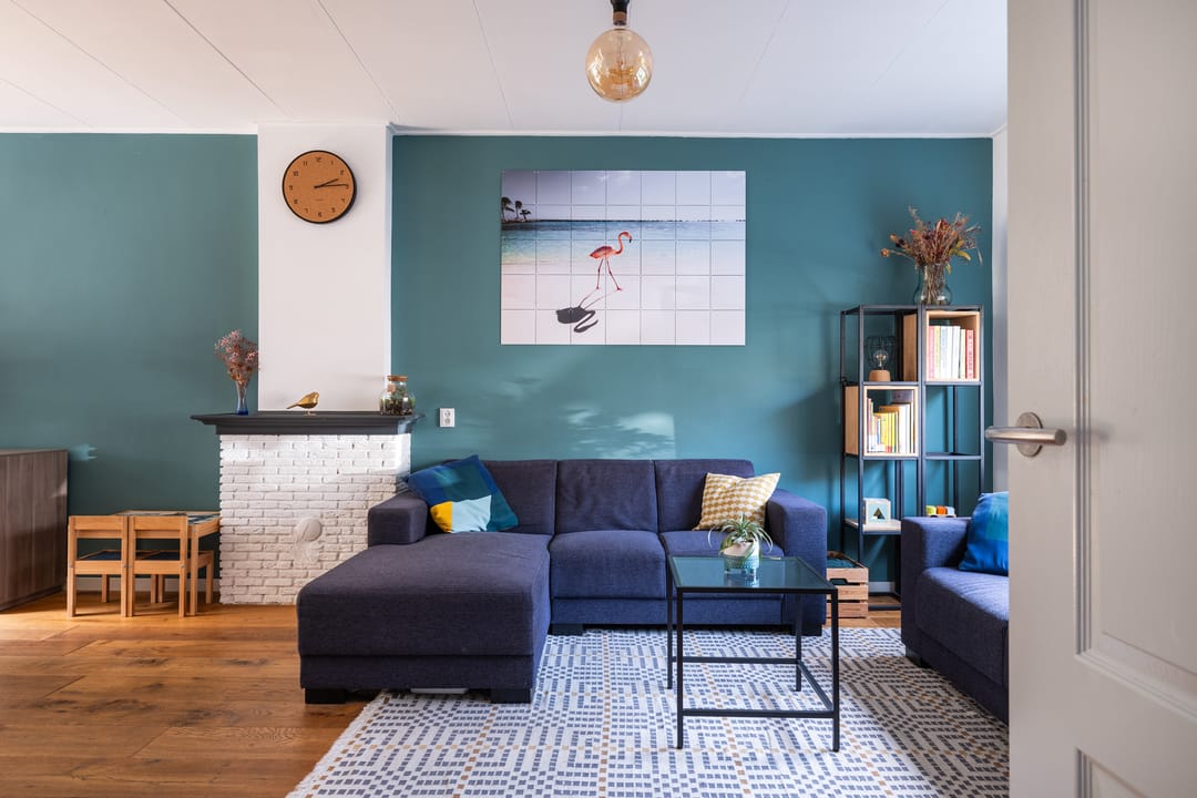 Photo 8 of Vinkertlaan 4