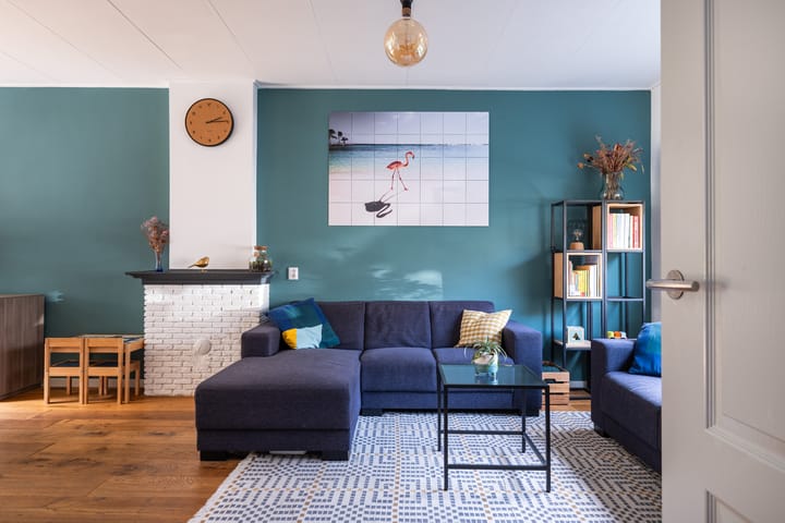 Foto 8 van Vinkertlaan 4