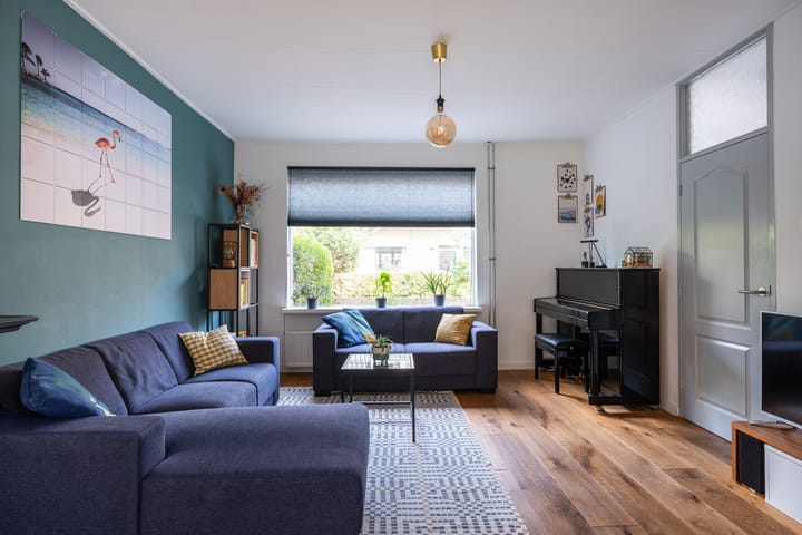 Foto 9 van Vinkertlaan 4