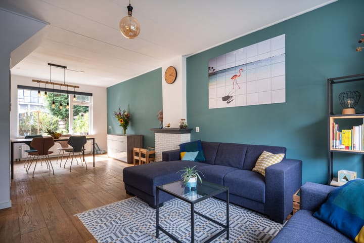 Foto 10 van Vinkertlaan 4