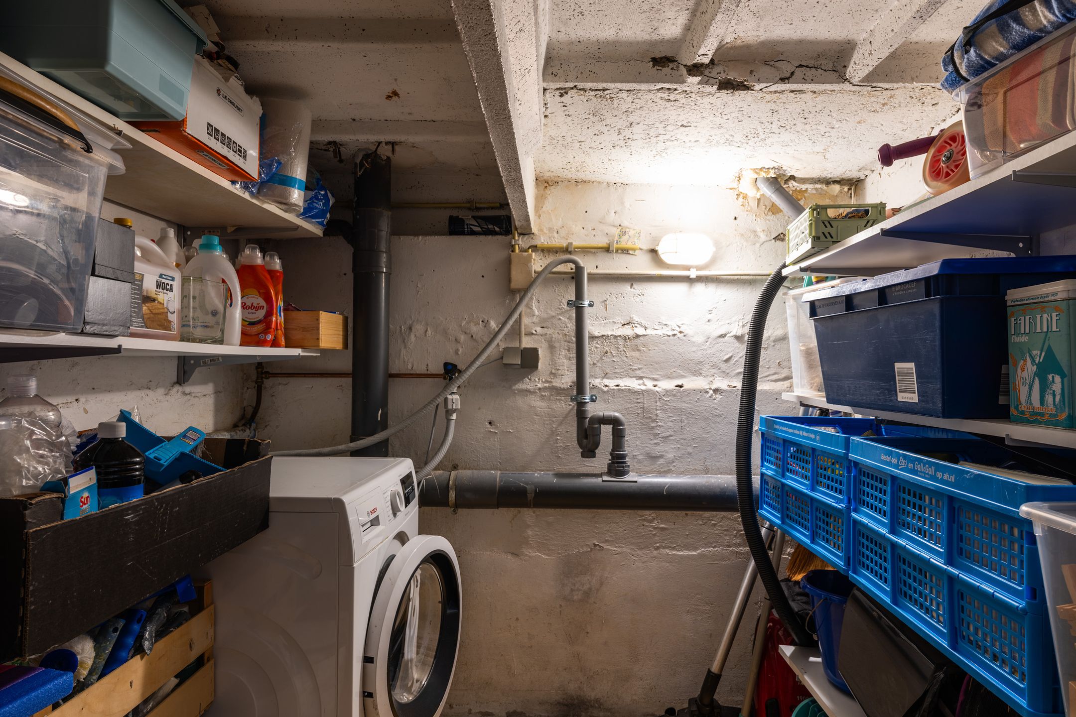 Photo 12 of Vinkertlaan 4