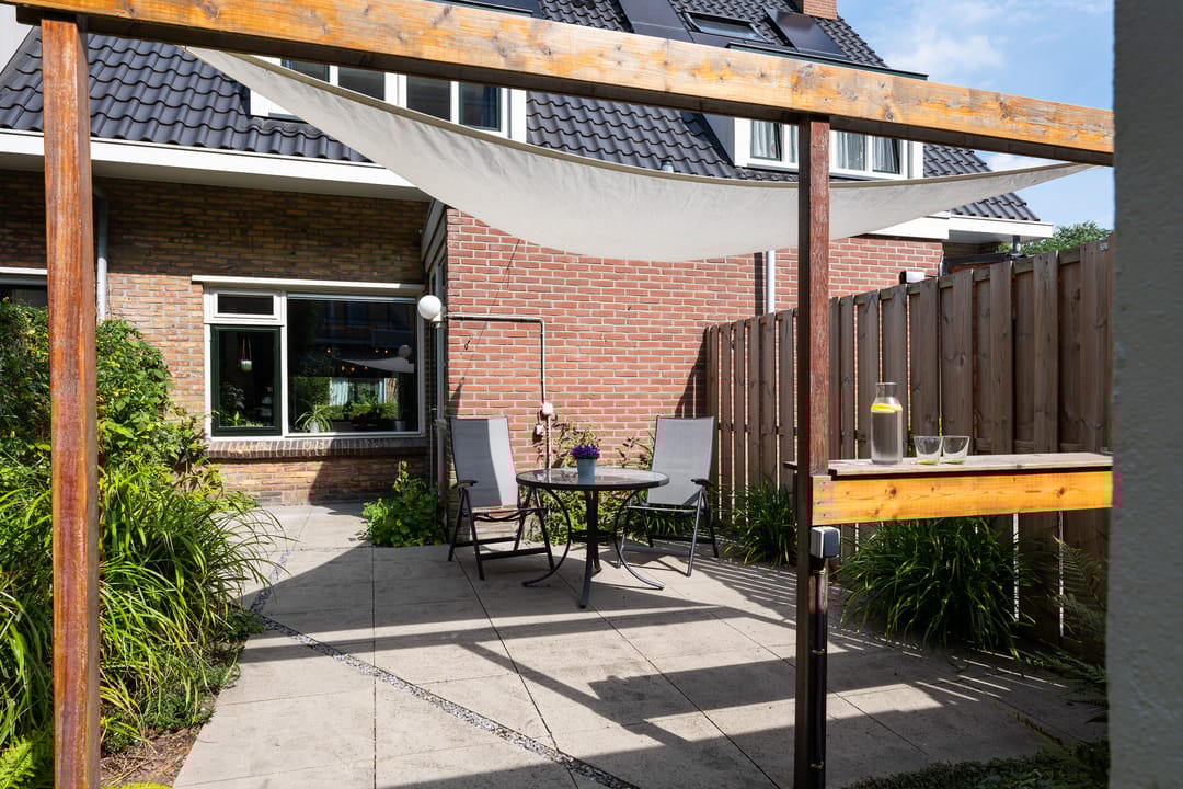 Photo 16 of Vinkertlaan 4