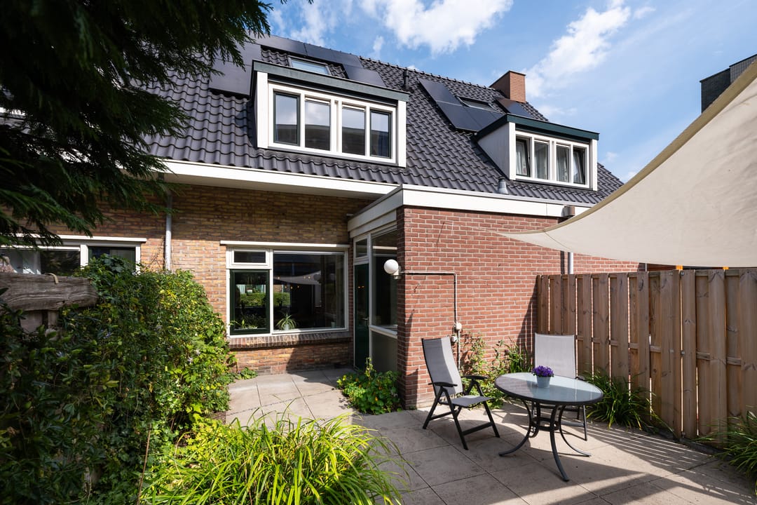 Photo 17 of Vinkertlaan 4