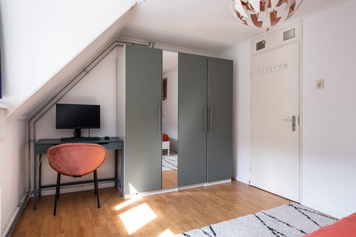 Foto 22 van Vinkertlaan 4