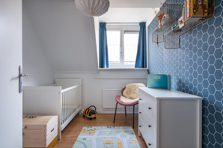 Foto 23 van Vinkertlaan 4