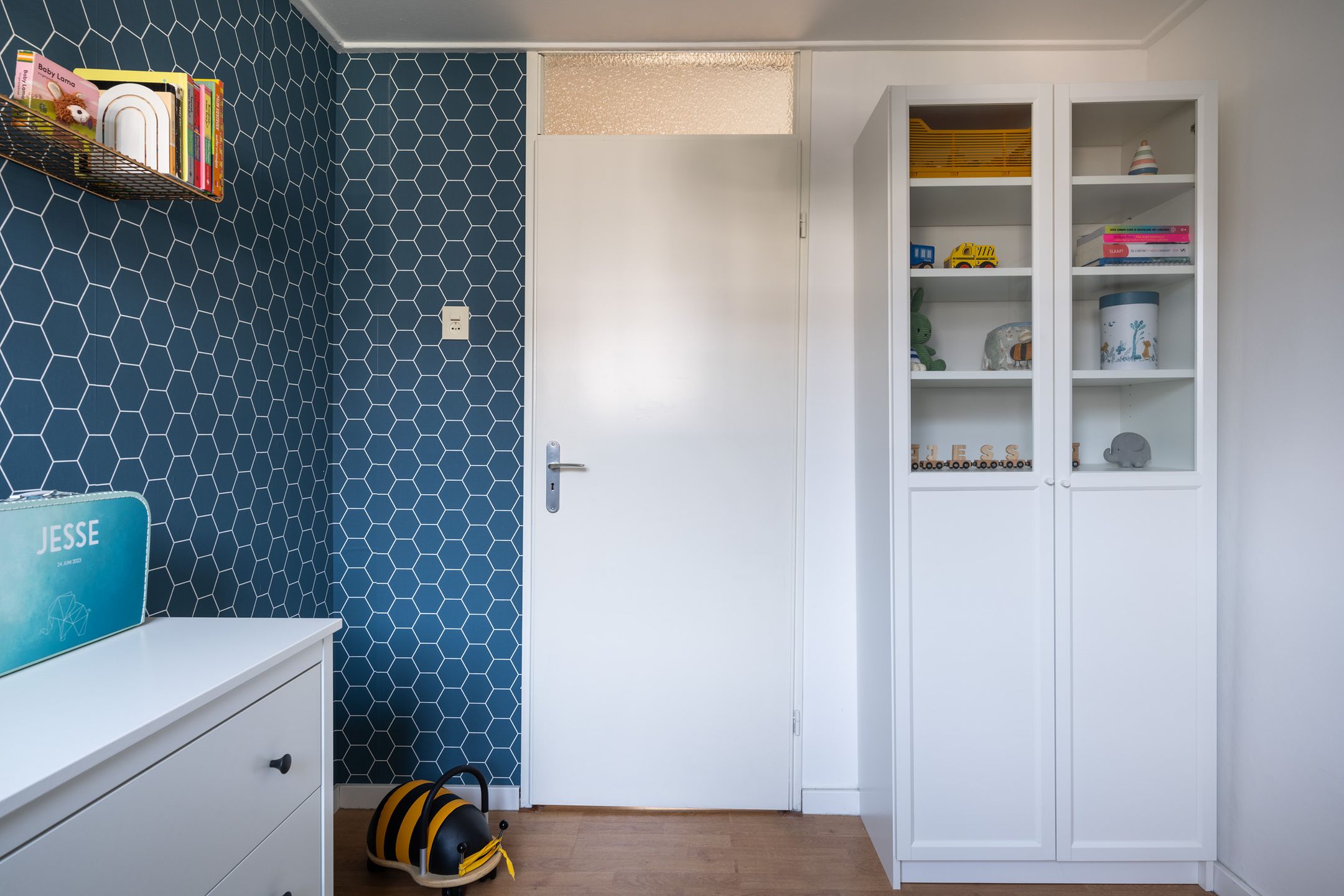 Photo 24 of Vinkertlaan 4