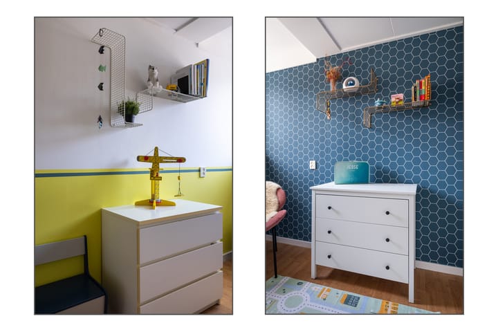 Foto 25 van Vinkertlaan 4