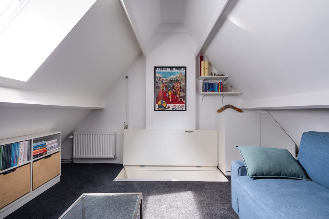 Photo 28 of Vinkertlaan 4