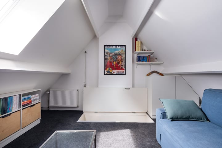 Foto 28 van Vinkertlaan 4