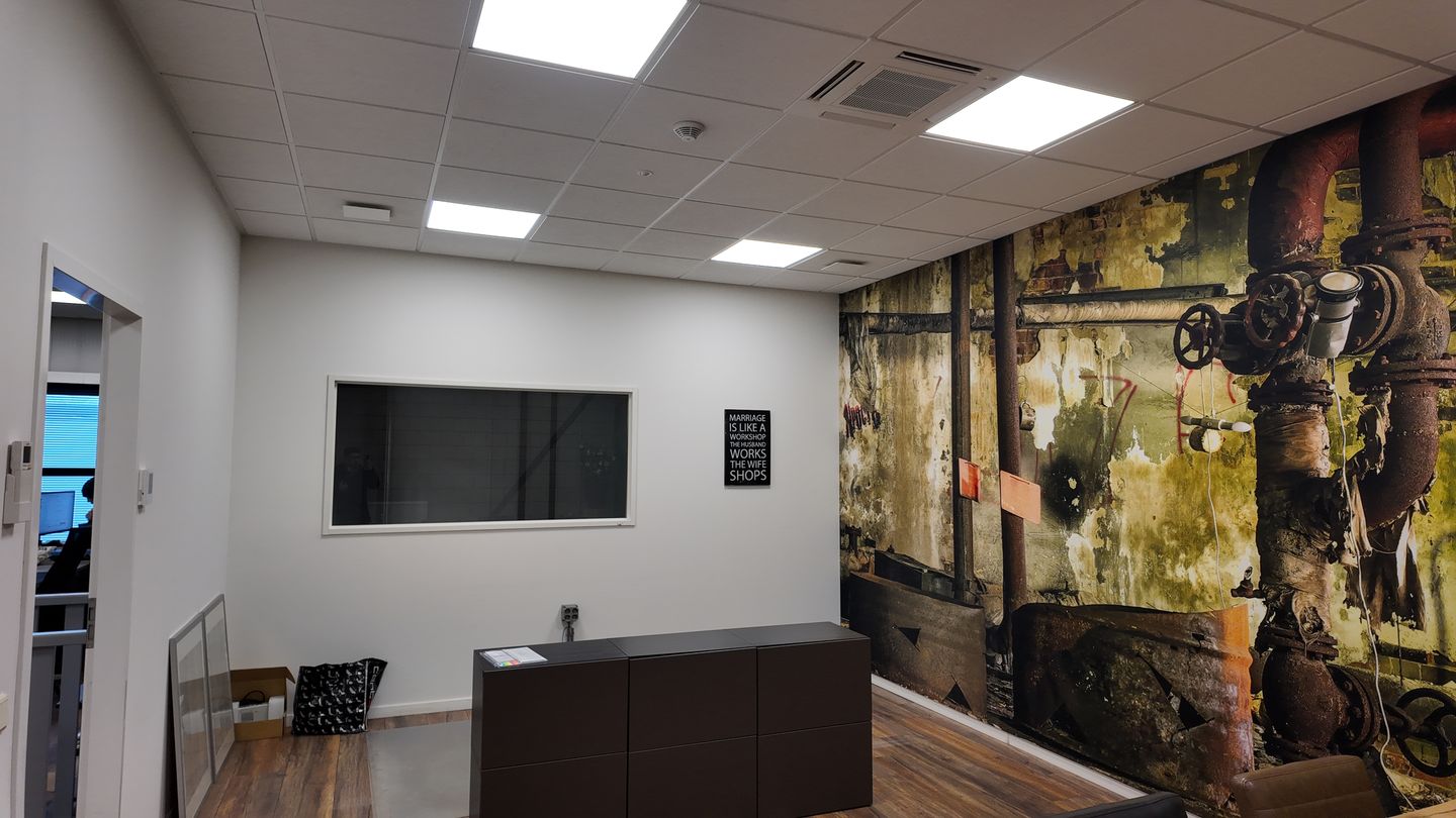 View photo 5 of Sigarenmaker 12-A