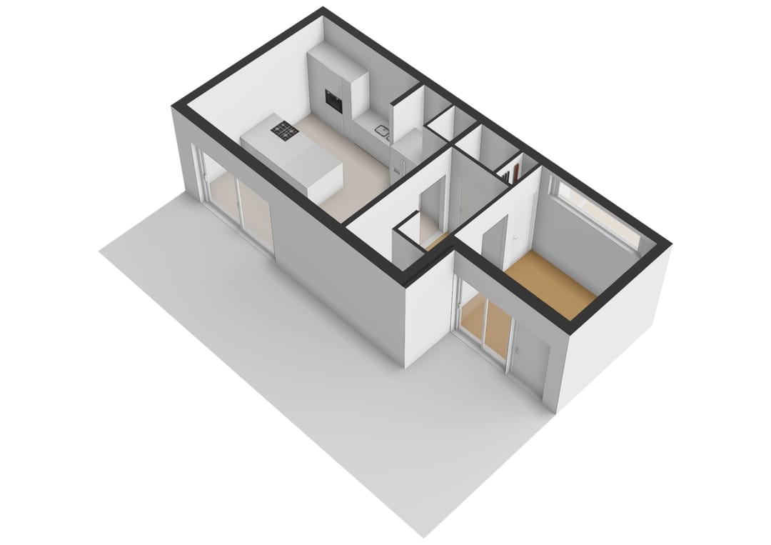 Photo 38 of Nicolaas Hennemanhof 16