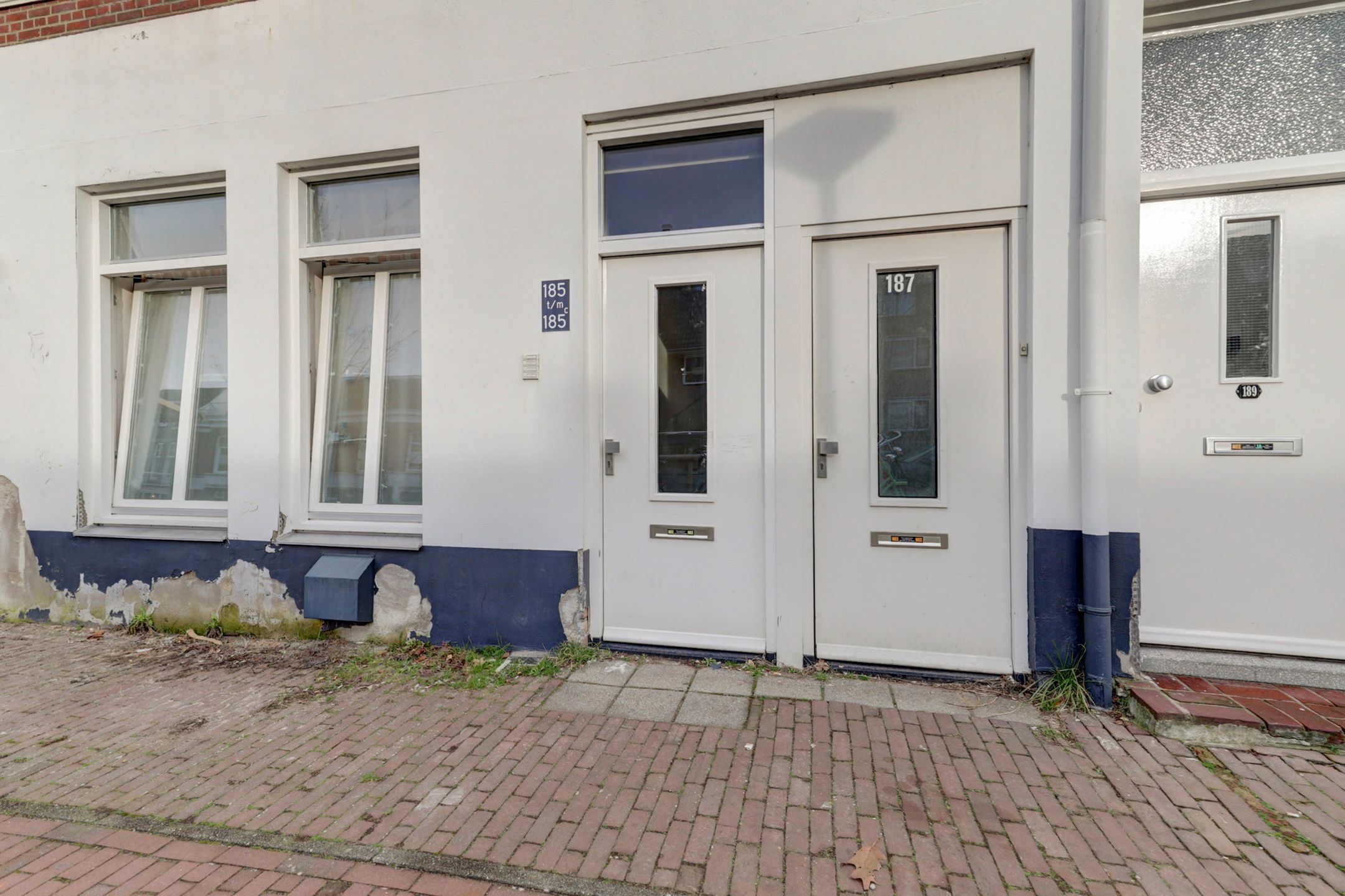 Foto 27 van Daalseweg 185-C