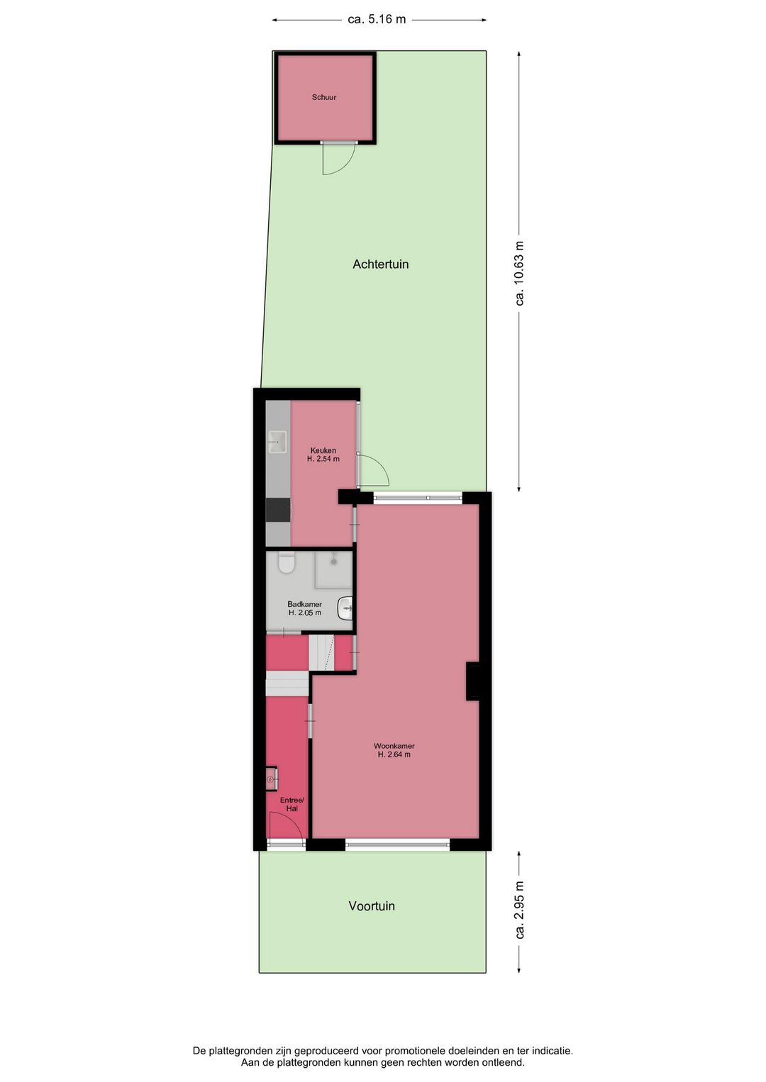 Photo 31 of Vinkertlaan 4