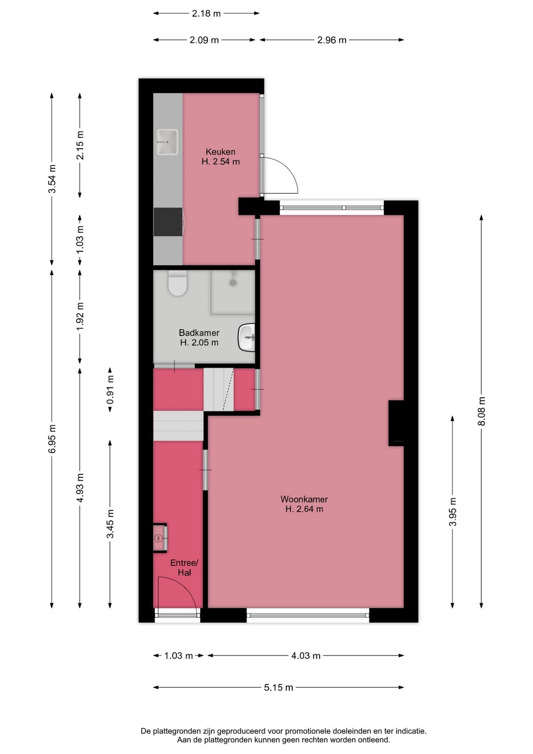 Photo 32 of Vinkertlaan 4