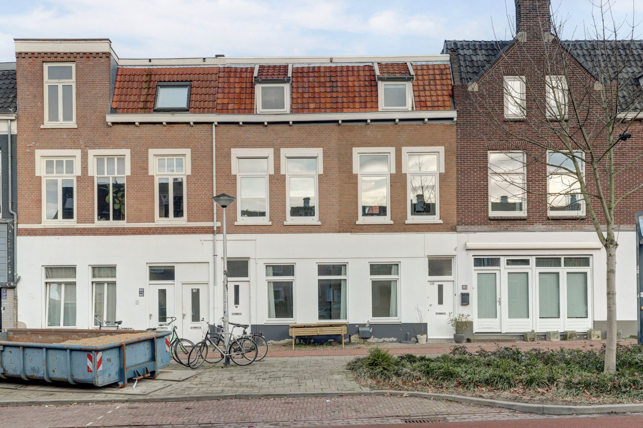 Foto 30 van Daalseweg 185-C