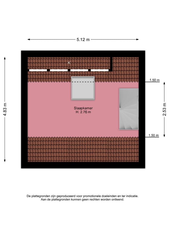 Foto 34 van Vinkertlaan 4