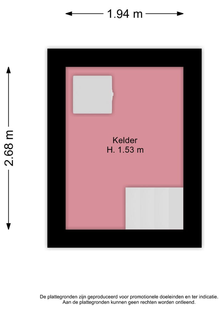 Foto 35 van Vinkertlaan 4
