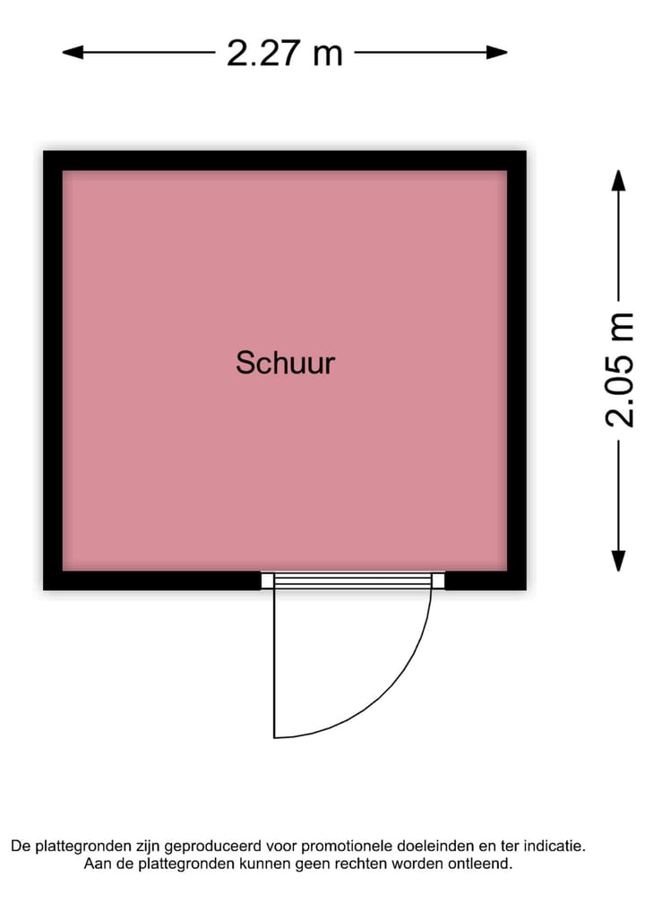 Foto 36 van Vinkertlaan 4