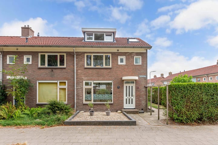 Lijsterstraat 29 main image