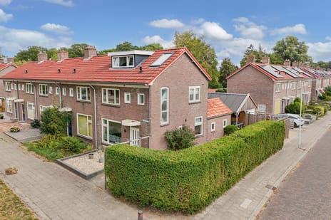 Lijsterstraat 29 secondary image