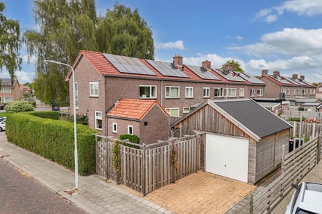 Lijsterstraat 29 tertiary image