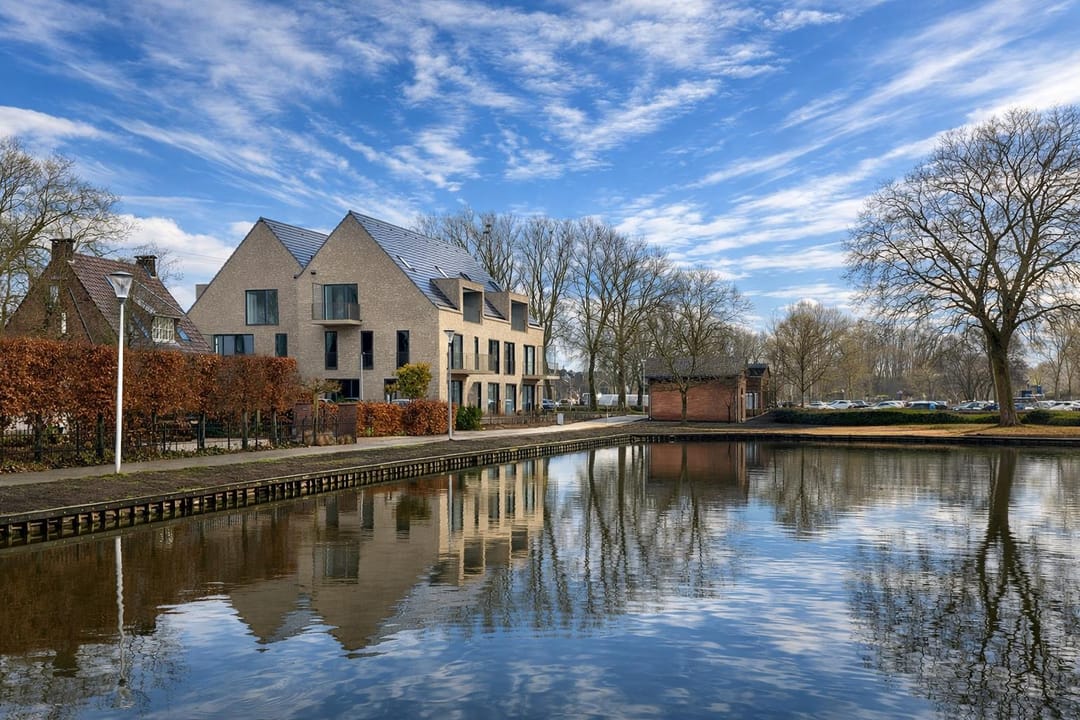 Foto 1 van Tabakshof 1-G