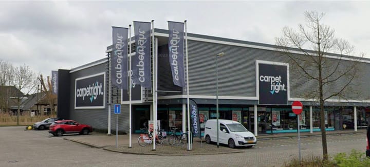 Gerard Burgerlaan 20, Vlaardingen