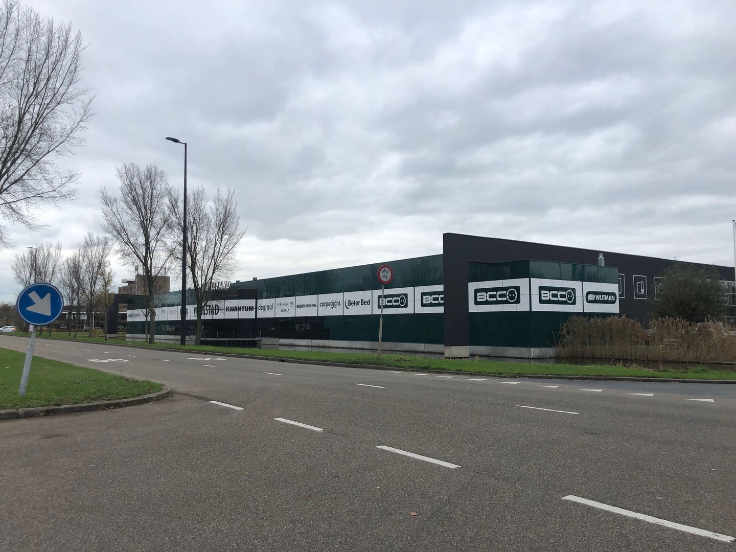 View photo 2 of Gerard Burgerlaan 20