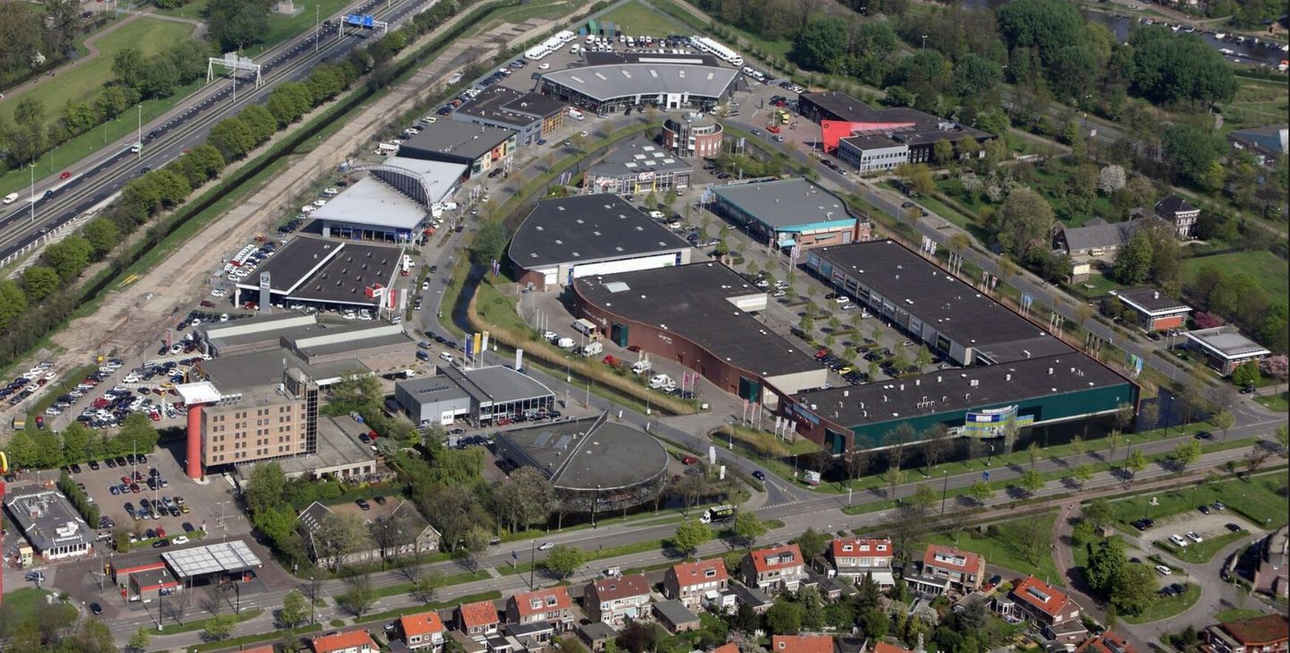 View photo 3 of Gerard Burgerlaan 20