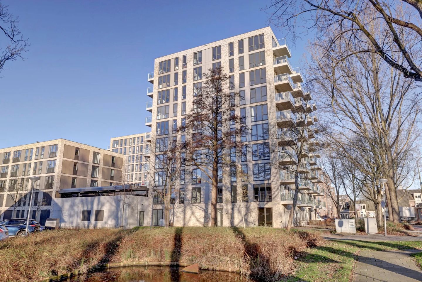 Foto 1 van Maerlantburg 129