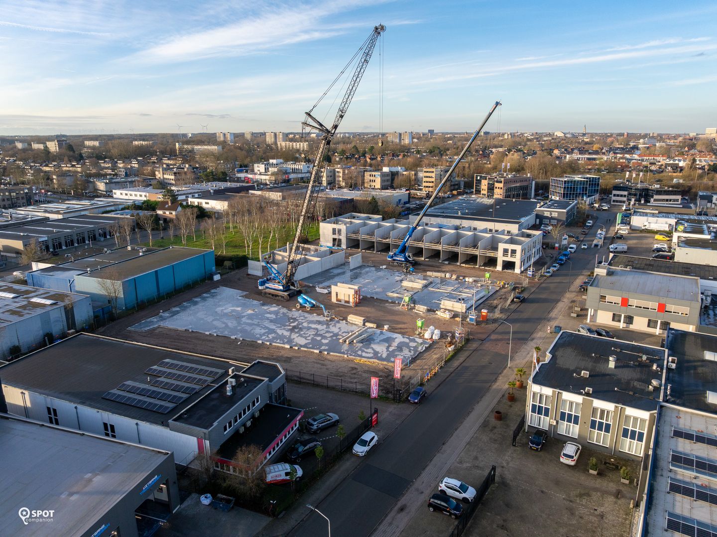 Bekijk foto 2 van Takkebijsters