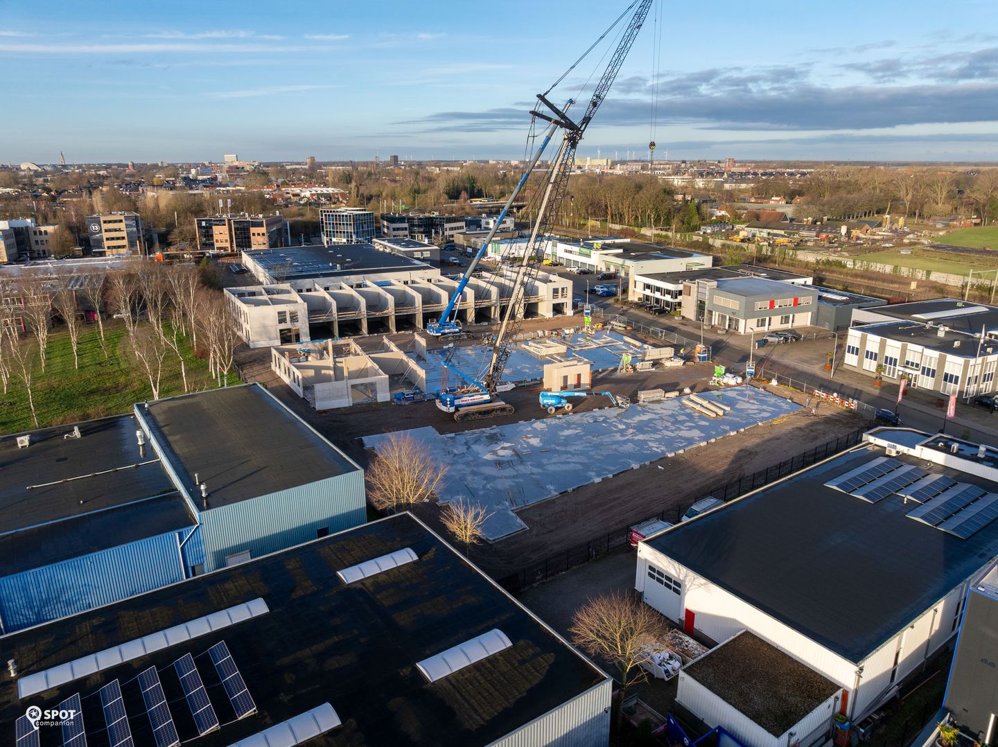 Bekijk foto 3 van Takkebijsters