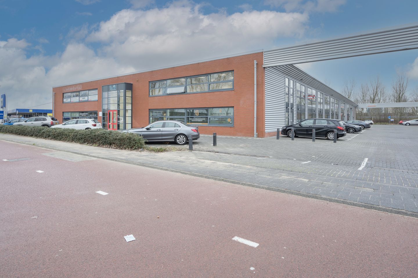 Bekijk foto 1 van Parallelweg 128-B