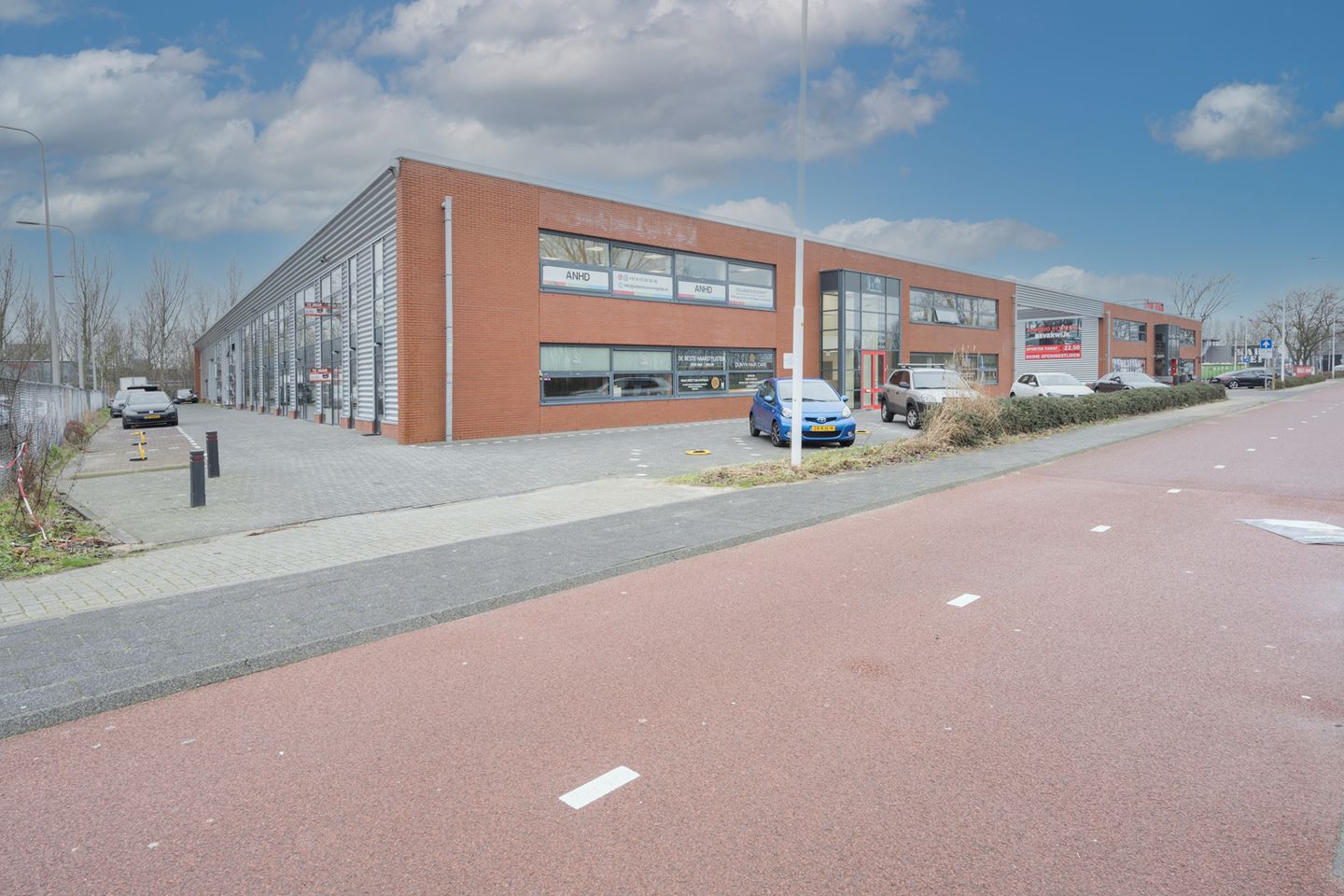 Bekijk foto 2 van Parallelweg 128-B