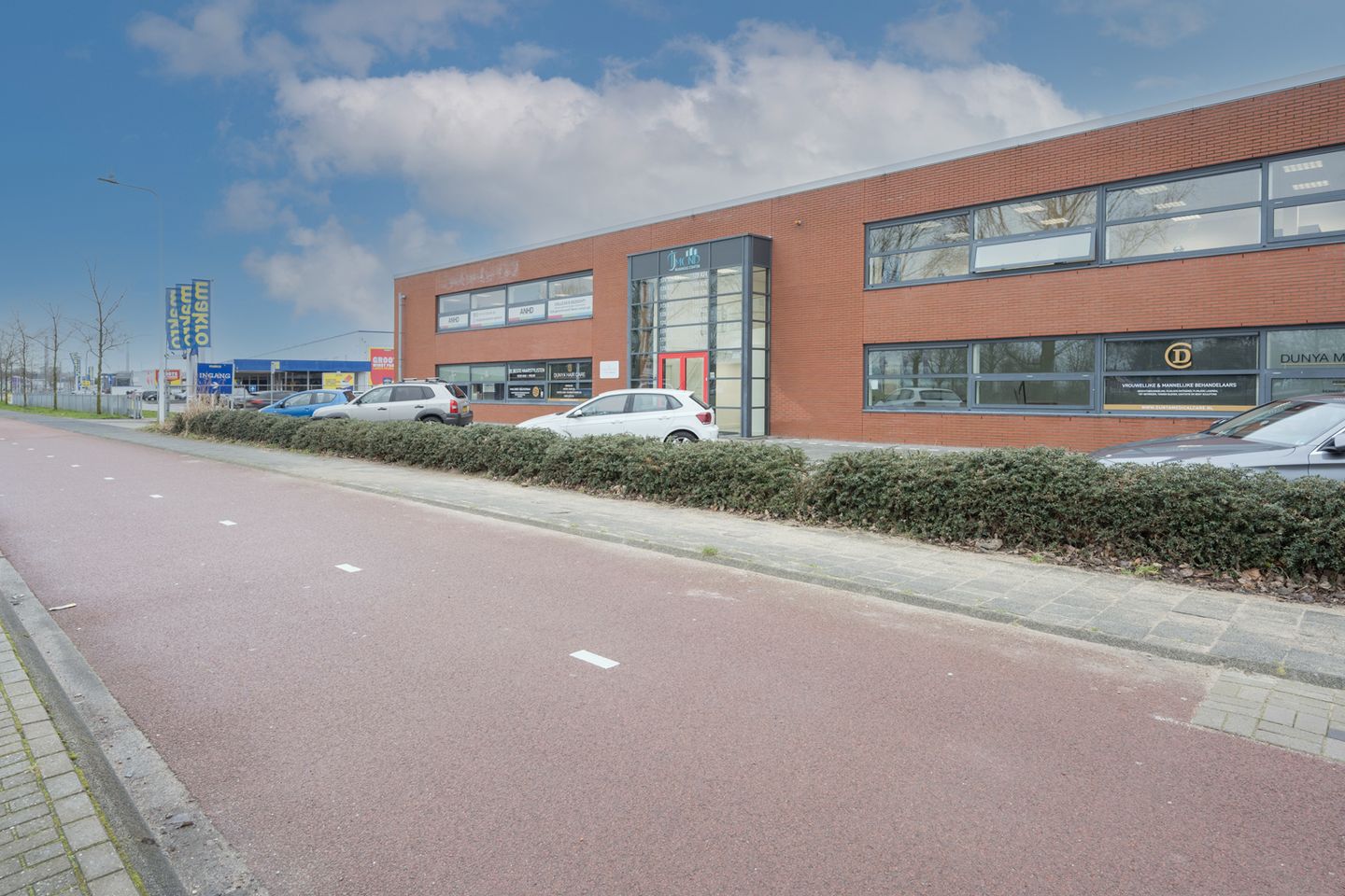 Bekijk foto 4 van Parallelweg 128-B