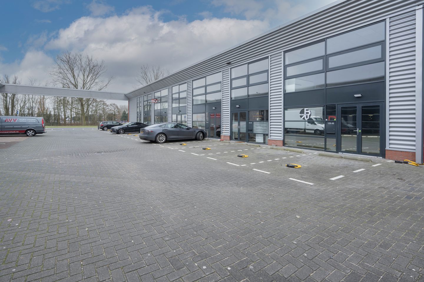 Bekijk foto 5 van Parallelweg 128-B