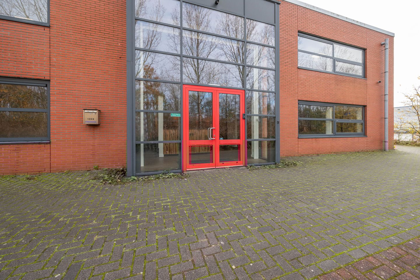 Bekijk foto 1 van Parallelweg 128-D