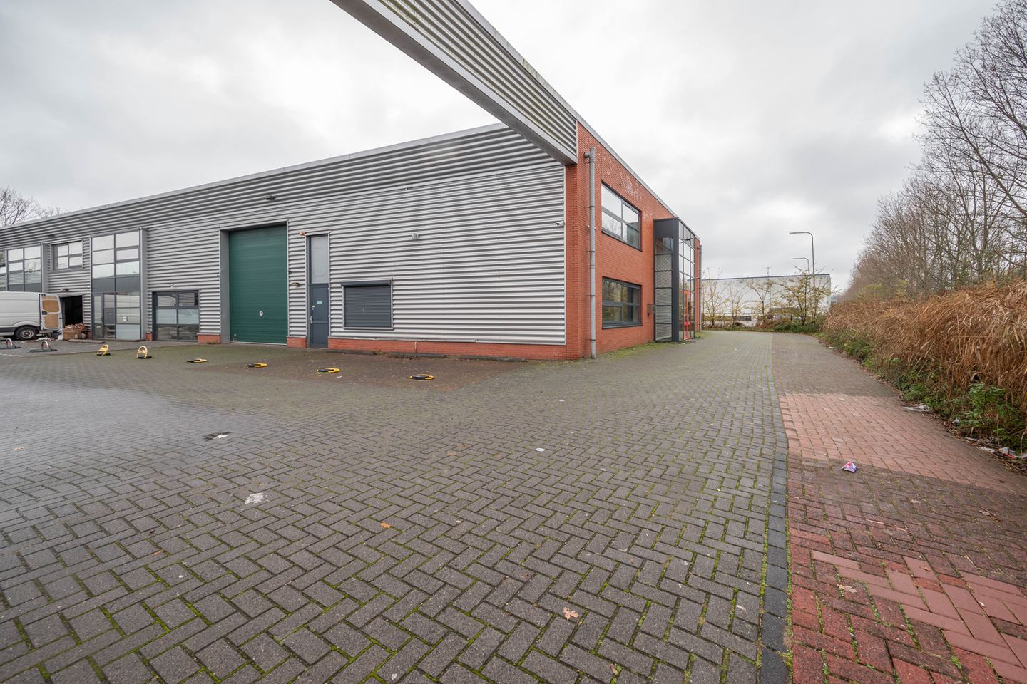 Bekijk foto 2 van Parallelweg 128-D